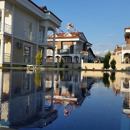 Holiday home Bahar Garden Villas