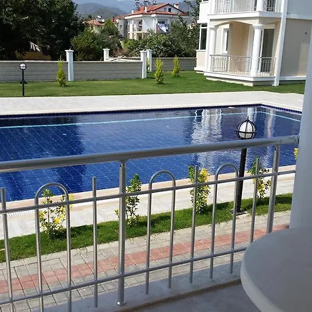 Bahar Garden Villas Holiday home Fethiye