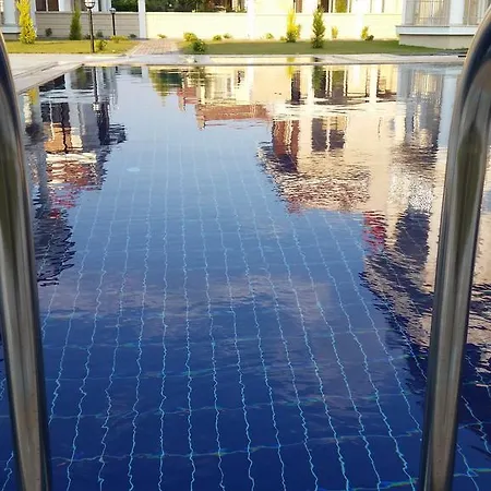 Bahar Garden Villas Fethiye