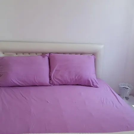 Bahar Garden Villas Holiday home