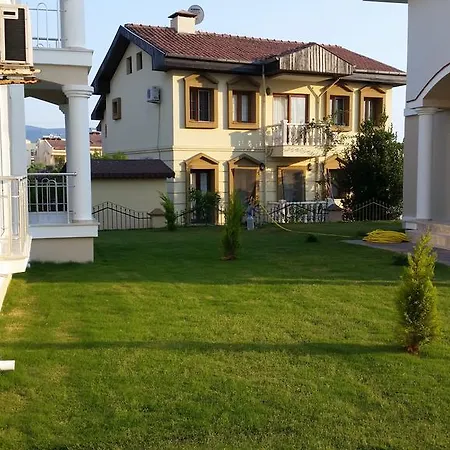 Holiday home Bahar Garden Villas *
