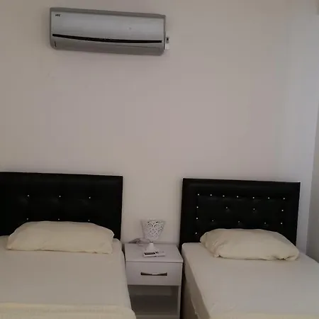 Holiday home Bahar Garden Villas