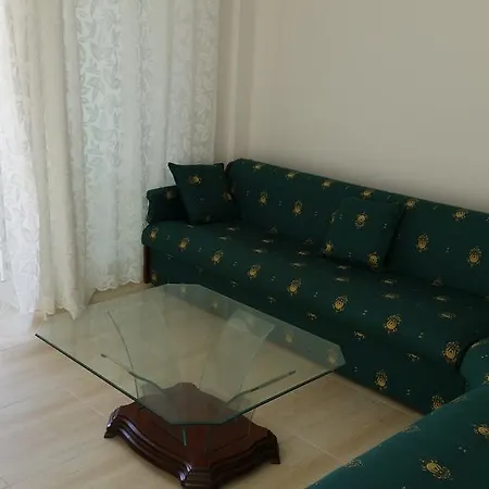 Bahar Garden Villas Holiday home Fethiye