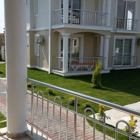 Holiday home Bahar Garden Villas *
