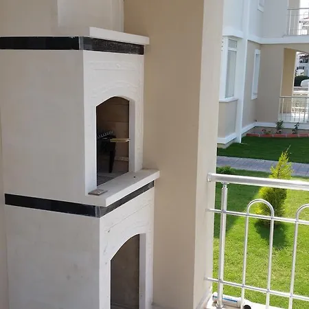 Holiday home Bahar Garden Villas *