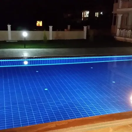 Holiday home Bahar Garden Villas Fethiye