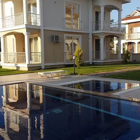 Holiday home Bahar Garden Villas *