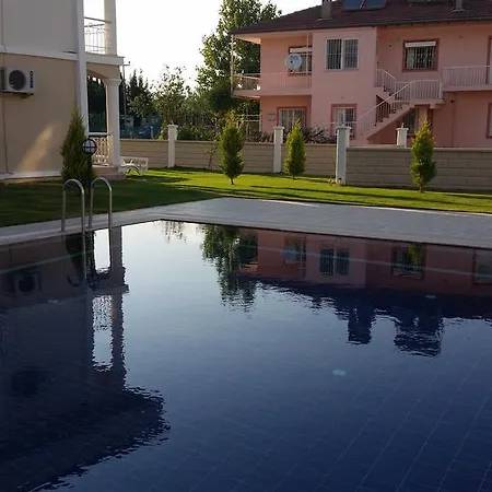 Bahar Garden Villas