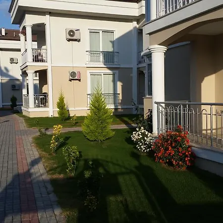 Bahar Garden Villas * Fethiye