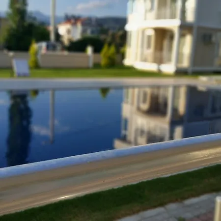 Bahar Garden Villas * Fethiye