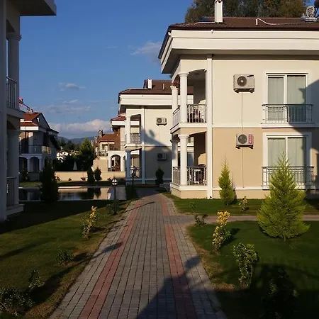 Holiday home Bahar Garden Villas *